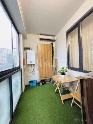 Сдаётся 2-комн. новостройка 75 м², м. Нариман Нариманов, photo 12 from 13