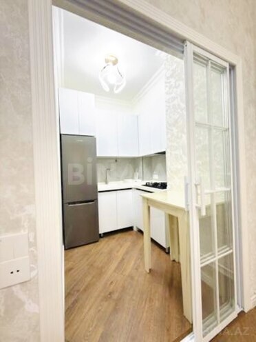 Сдаётся 2-комн. новостройка 75 м², м. Нариман Нариманов, photo 11 from 13