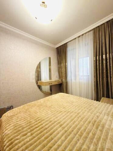 Сдаётся 2-комн. новостройка 75 м², м. Нариман Нариманов, photo 8 from 13