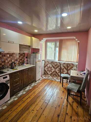 Сдаётся 2-комн. вторичка 55 м², м. Ахмедлы, photo 1 from 8