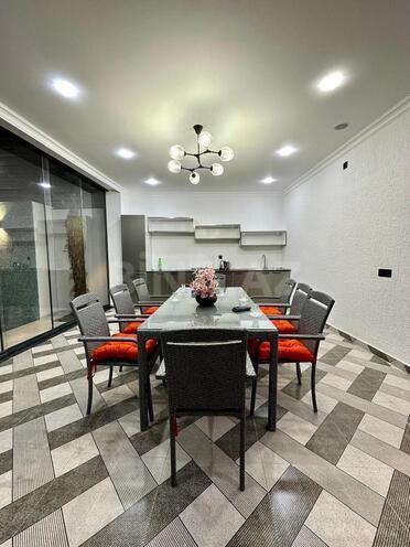 İcarəyə verilir 4 otaqlı həyət evi/bağ evi 150 m², Mərdəkan q., photo 6 from 13