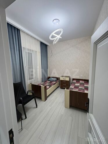 İcarəyə verilir 4 otaqlı həyət evi/bağ evi 150 m², Mərdəkan q., photo 3 from 13