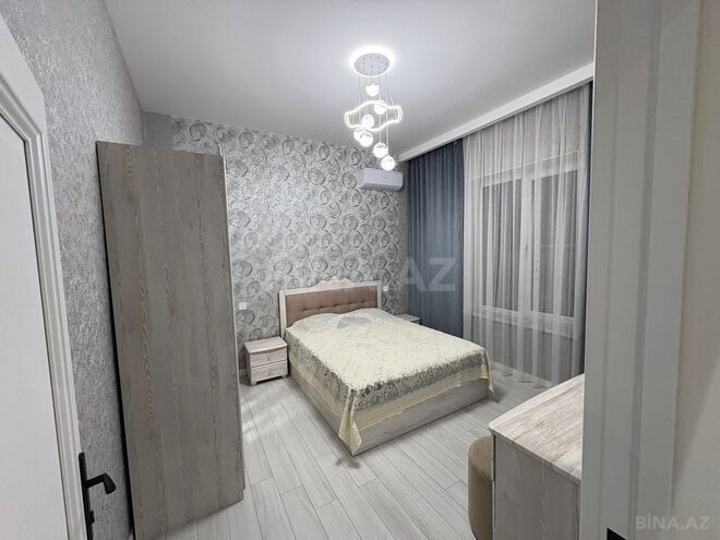 İcarəyə verilir 4 otaqlı həyət evi/bağ evi 150 m², Mərdəkan q., photo 12 from 13