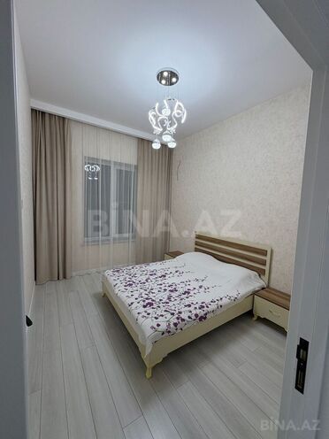 İcarəyə verilir 4 otaqlı həyət evi/bağ evi 150 m², Mərdəkan q., photo 11 from 13