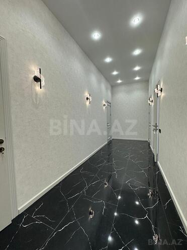 İcarəyə verilir 4 otaqlı həyət evi/bağ evi 150 m², Mərdəkan q., photo 8 from 13