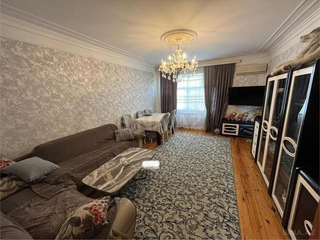 Продаётся 3-комн. вторичка 80 м², м. Халглар Достлугу, photo 3 from 13