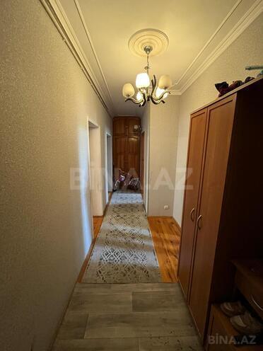 Продаётся 3-комн. вторичка 80 м², м. Халглар Достлугу, photo 9 from 13