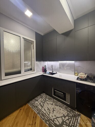Продаётся 3-комн. новостройка 71 м², м. Ахмедлы, photo 1 from 20