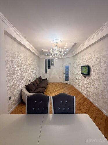 Продаётся 3-комн. новостройка 71 м², м. Ахмедлы, photo 8 from 20