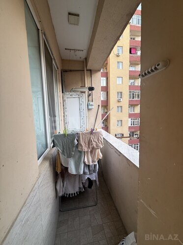 Продаётся 3-комн. новостройка 71 м², м. Ахмедлы, photo 14 from 20