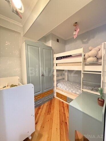 Продаётся 3-комн. новостройка 71 м², м. Ахмедлы, photo 12 from 20