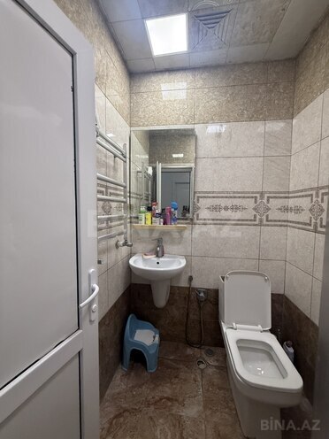 Продаётся 3-комн. новостройка 71 м², м. Ахмедлы, photo 18 from 20