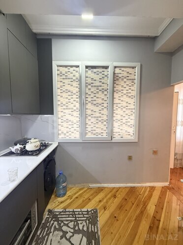 Продаётся 3-комн. новостройка 71 м², м. Ахмедлы, photo 5 from 20