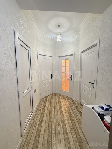Продаётся 3-комн. новостройка 71 м², м. Ахмедлы, photo 16 from 20