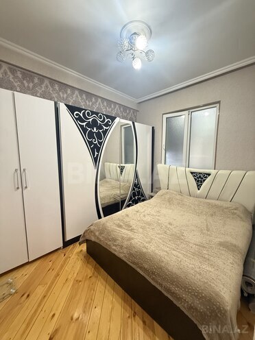Продаётся 3-комн. новостройка 71 м², м. Ахмедлы, photo 9 from 20