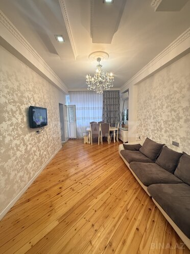 Продаётся 3-комн. новостройка 71 м², м. Ахмедлы, photo 7 from 20