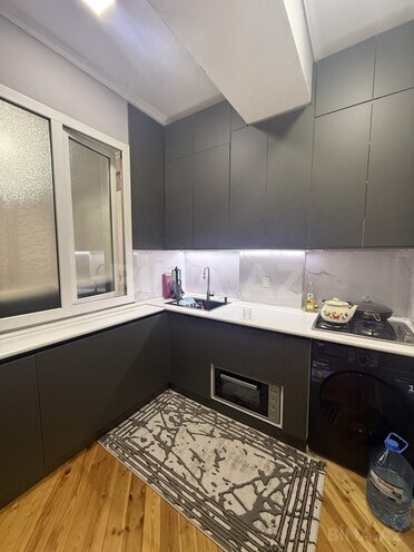Продаётся 3-комн. новостройка 71 м², м. Ахмедлы, photo 3 from 20