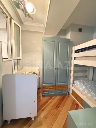Продаётся 3-комн. новостройка 71 м², м. Ахмедлы, photo 13 from 20