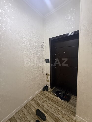 Продаётся 3-комн. новостройка 71 м², м. Ахмедлы, photo 17 from 20
