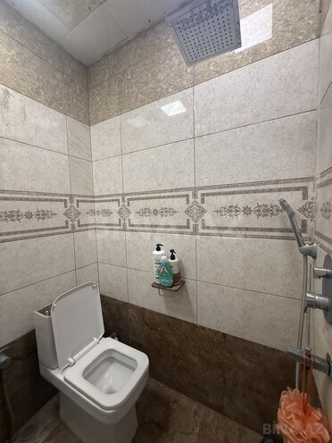 Продаётся 3-комн. новостройка 71 м², м. Ахмедлы, photo 19 from 20