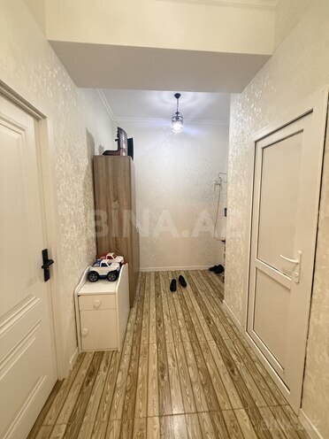 Продаётся 3-комн. новостройка 71 м², м. Ахмедлы, photo 15 from 20