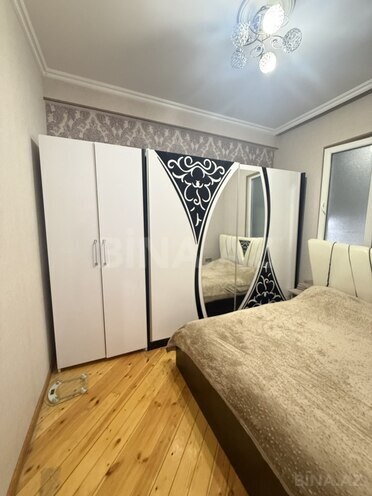 Продаётся 3-комн. новостройка 71 м², м. Ахмедлы, photo 10 from 20