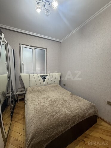 Продаётся 3-комн. новостройка 71 м², м. Ахмедлы, photo 11 from 20