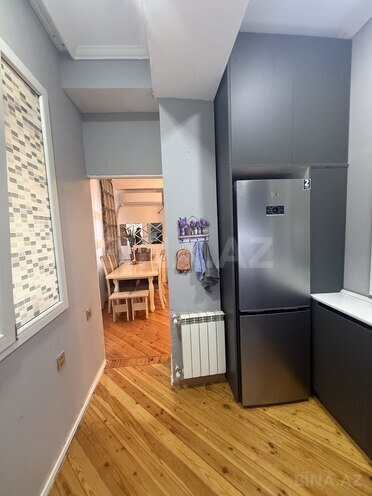 Продаётся 3-комн. новостройка 71 м², м. Ахмедлы, photo 6 from 20