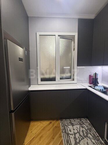 Продаётся 3-комн. новостройка 71 м², м. Ахмедлы, photo 4 from 20