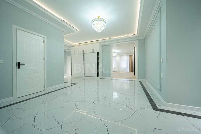 Satılır 3 otaqlı yeni tikili 160 m², 20 Yanvar m., photo 3 from 32