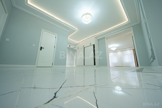 Satılır 3 otaqlı yeni tikili 160 m², 20 Yanvar m., photo 11 from 32