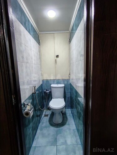 Продаётся 2-комн. вторичка 60 м², м. Ази Асланов, photo 9 from 15