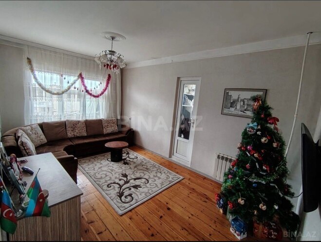 Продаётся 2-комн. вторичка 60 м², м. Ази Асланов, photo 4 from 15