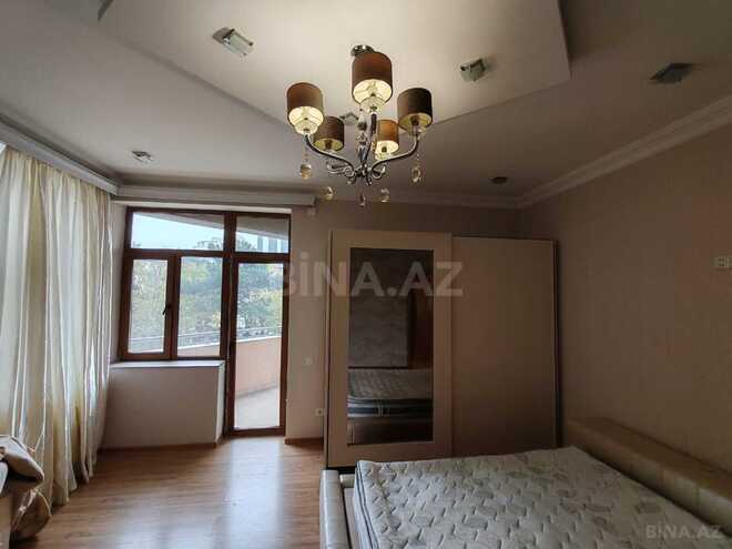 Продаётся 3-комн. новостройка 175 м², м. Элмляр Академиясы, photo 15 from 21