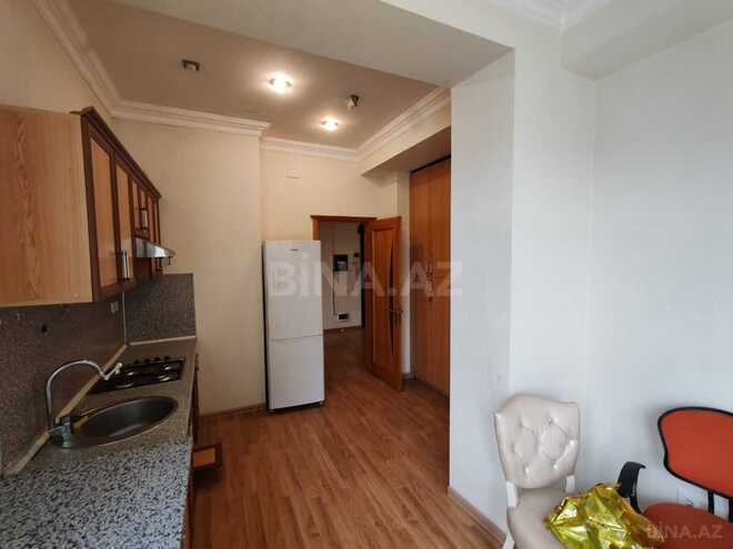 Продаётся 3-комн. новостройка 175 м², м. Элмляр Академиясы, photo 16 from 21