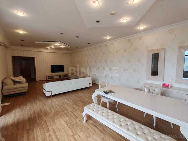 Продаётся 3-комн. новостройка 175 м², м. Элмляр Академиясы, photo 6 from 21