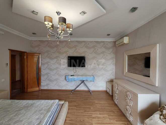 Продаётся 3-комн. новостройка 175 м², м. Элмляр Академиясы, photo 9 from 21