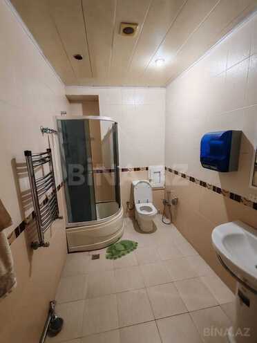 Продаётся 3-комн. новостройка 175 м², м. Элмляр Академиясы, photo 20 from 21