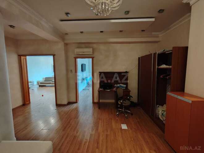 Продаётся 3-комн. новостройка 175 м², м. Элмляр Академиясы, photo 5 from 21