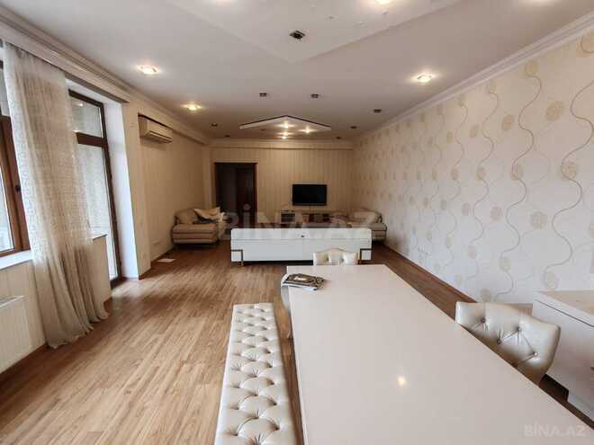 Продаётся 3-комн. новостройка 175 м², м. Элмляр Академиясы, photo 7 from 21