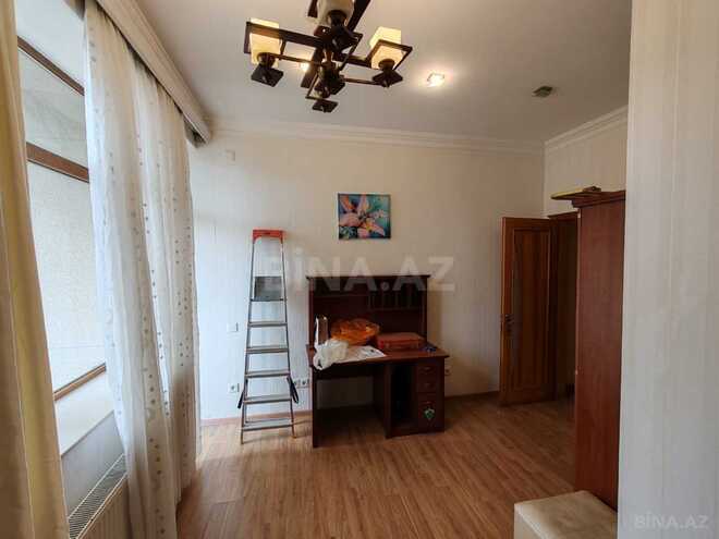 Продаётся 3-комн. новостройка 175 м², м. Элмляр Академиясы, photo 14 from 21