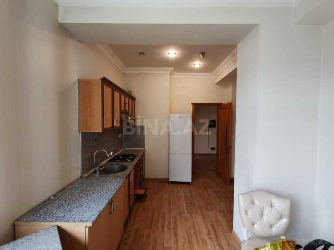 Продаётся 3-комн. новостройка 175 м², м. Элмляр Академиясы, photo 19 from 21