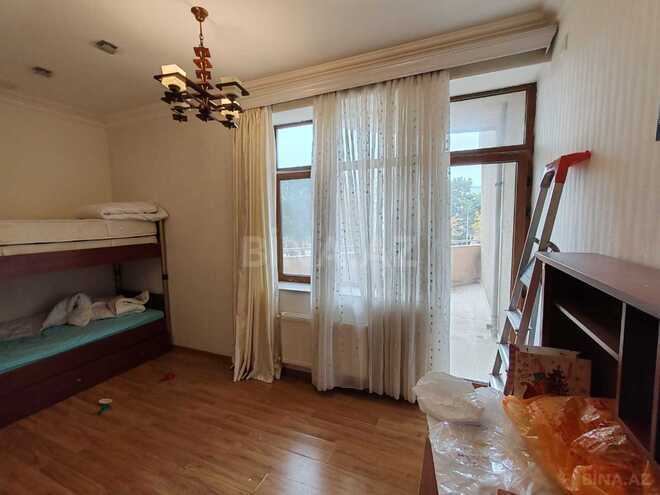 Продаётся 3-комн. новостройка 175 м², м. Элмляр Академиясы, photo 17 from 21