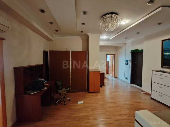 Продаётся 3-комн. новостройка 175 м², м. Элмляр Академиясы, photo 13 from 21