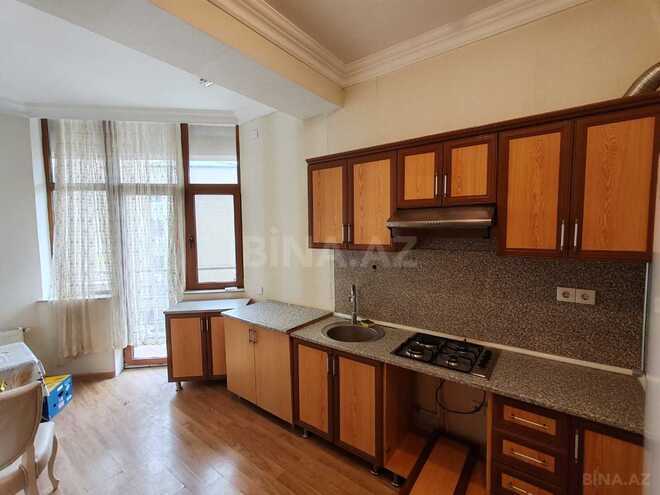 Продаётся 3-комн. новостройка 175 м², м. Элмляр Академиясы, photo 18 from 21