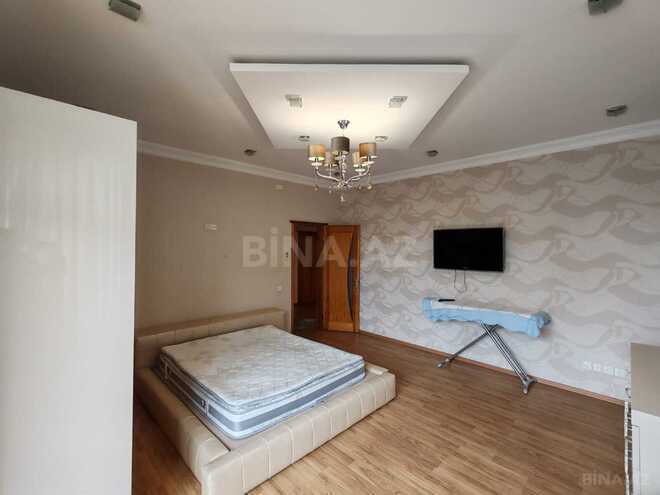 Продаётся 3-комн. новостройка 175 м², м. Элмляр Академиясы, photo 10 from 21