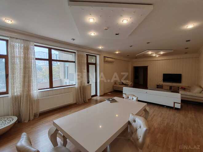 Продаётся 3-комн. новостройка 175 м², м. Элмляр Академиясы, photo 8 from 21