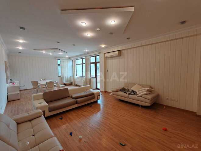 Продаётся 3-комн. новостройка 175 м², м. Элмляр Академиясы, photo 3 from 21