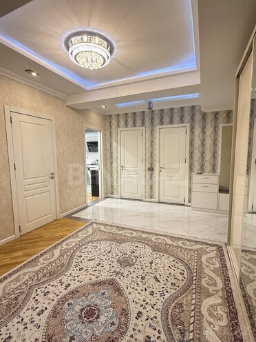 Satılır 2 otaqlı yeni tikili 102 m², Həzi Aslanov m., photo 4 from 15