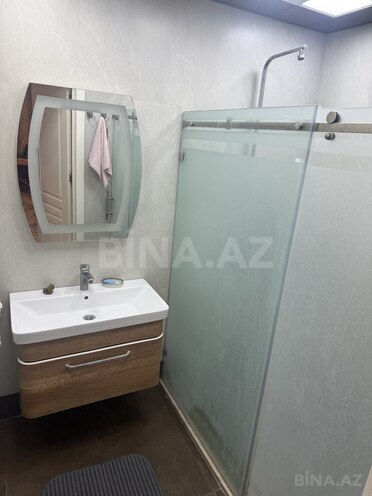 Satılır 2 otaqlı yeni tikili 102 m², Həzi Aslanov m., photo 13 from 15